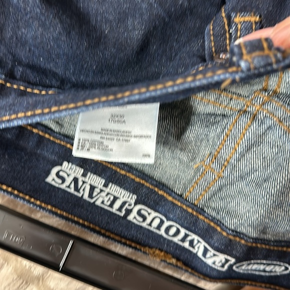 Old navy jeans never worn - Picture 4 of 6